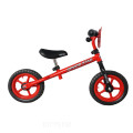 Meilleure vente enfants équilibre vélo roues 12 polegada / enfants marche cycle vélo d&#39;équilibre avec eva pneu / balance bike ce certifié